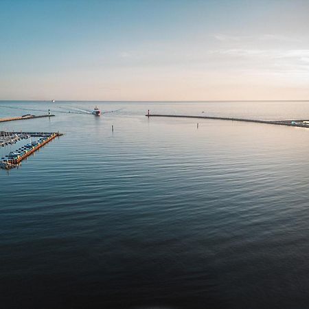 Hotel Ostseeland Rostock Zewnętrze zdjęcie