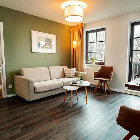 Hotel Ostseeland Rostock Zewnętrze zdjęcie