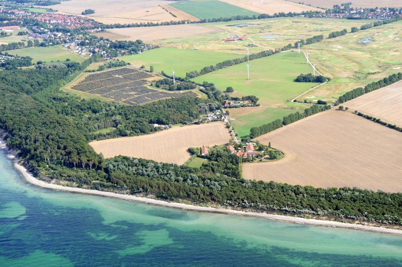 Hotel Ostseeland Rostock Zewnętrze zdjęcie
