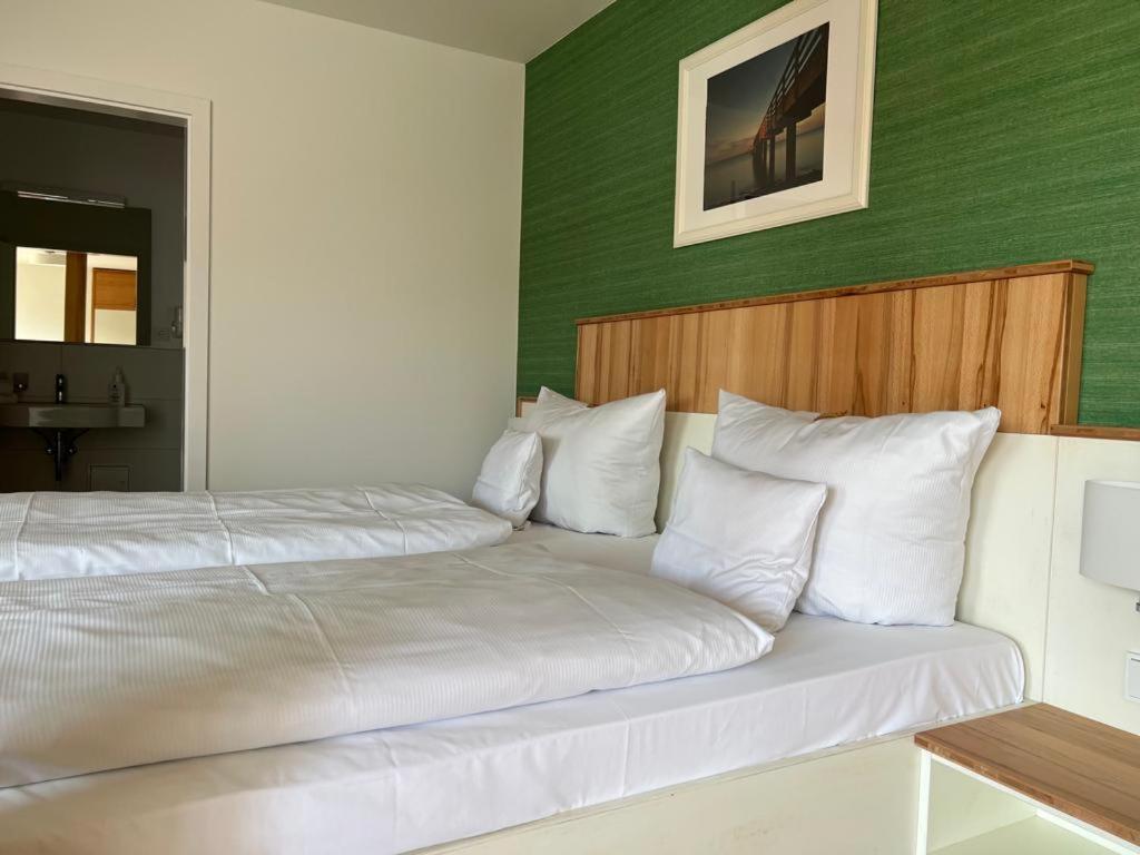 Hotel Ostseeland Rostock Zewnętrze zdjęcie