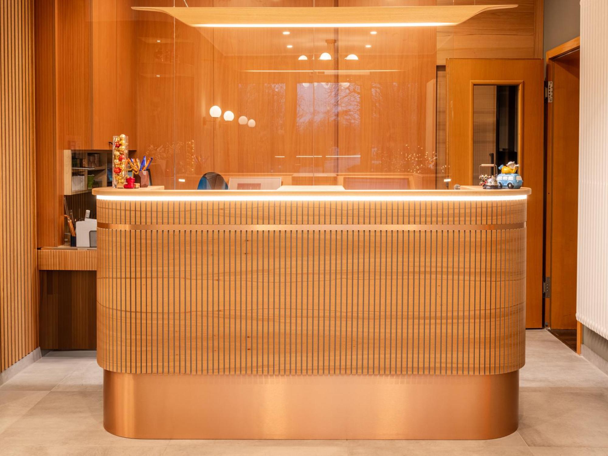 Hotel Ostseeland Rostock Zewnętrze zdjęcie