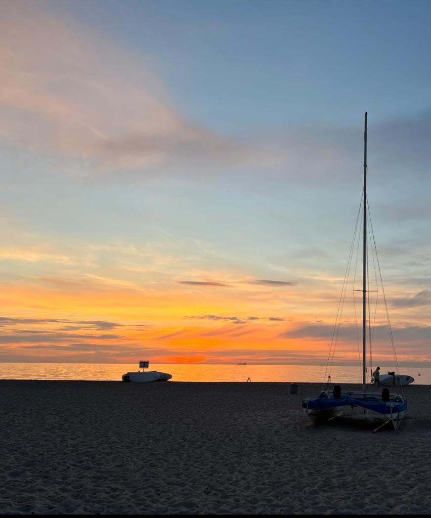 Hotel Ostseeland Rostock Zewnętrze zdjęcie