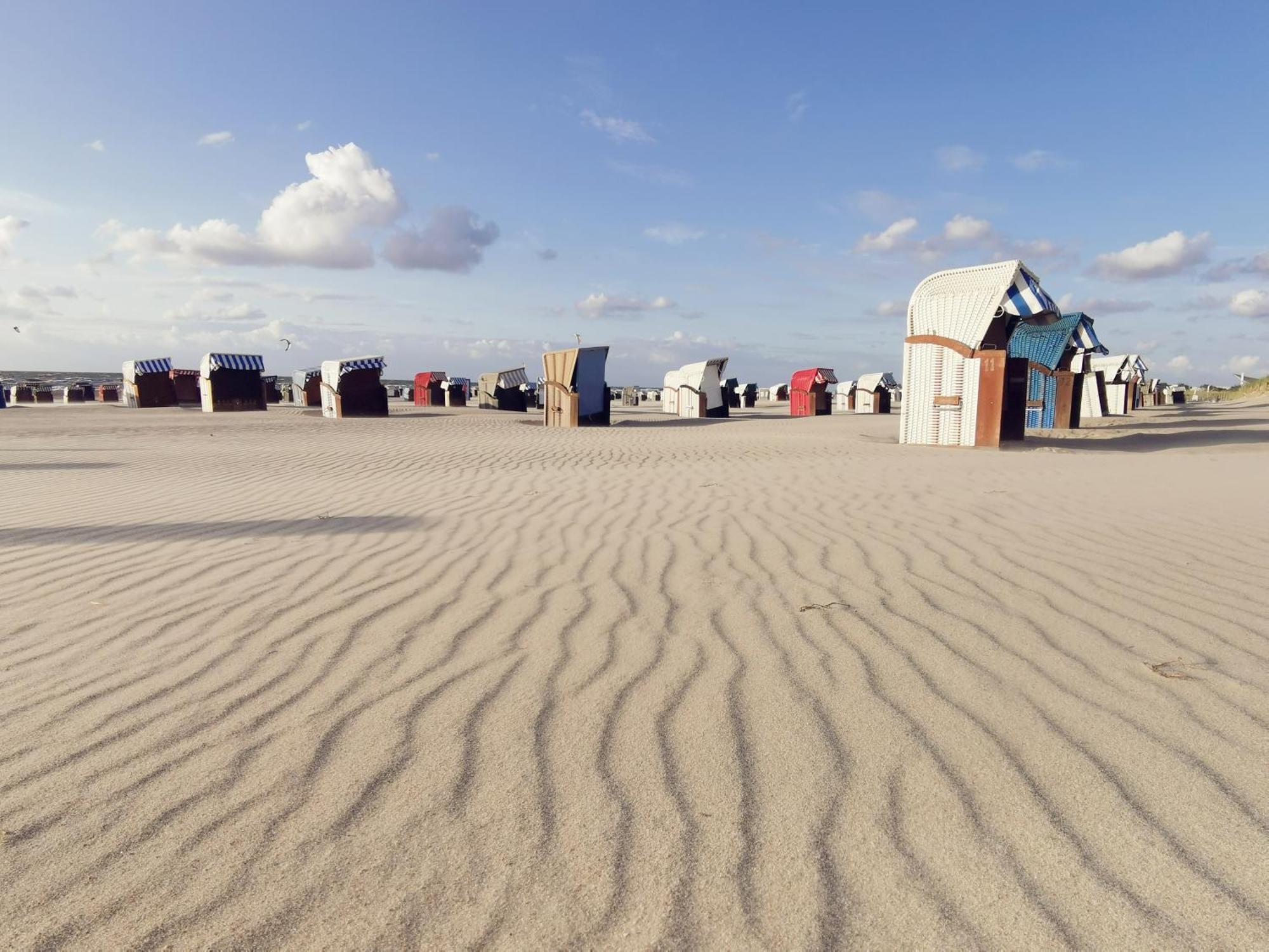 Hotel Ostseeland Rostock Zewnętrze zdjęcie