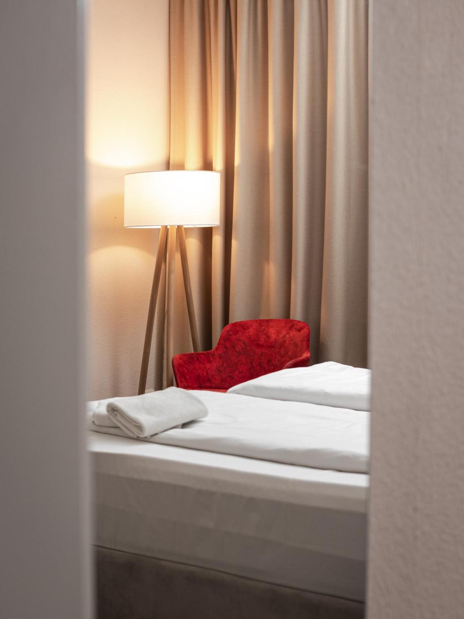 Hotel Ostseeland Rostock Zewnętrze zdjęcie