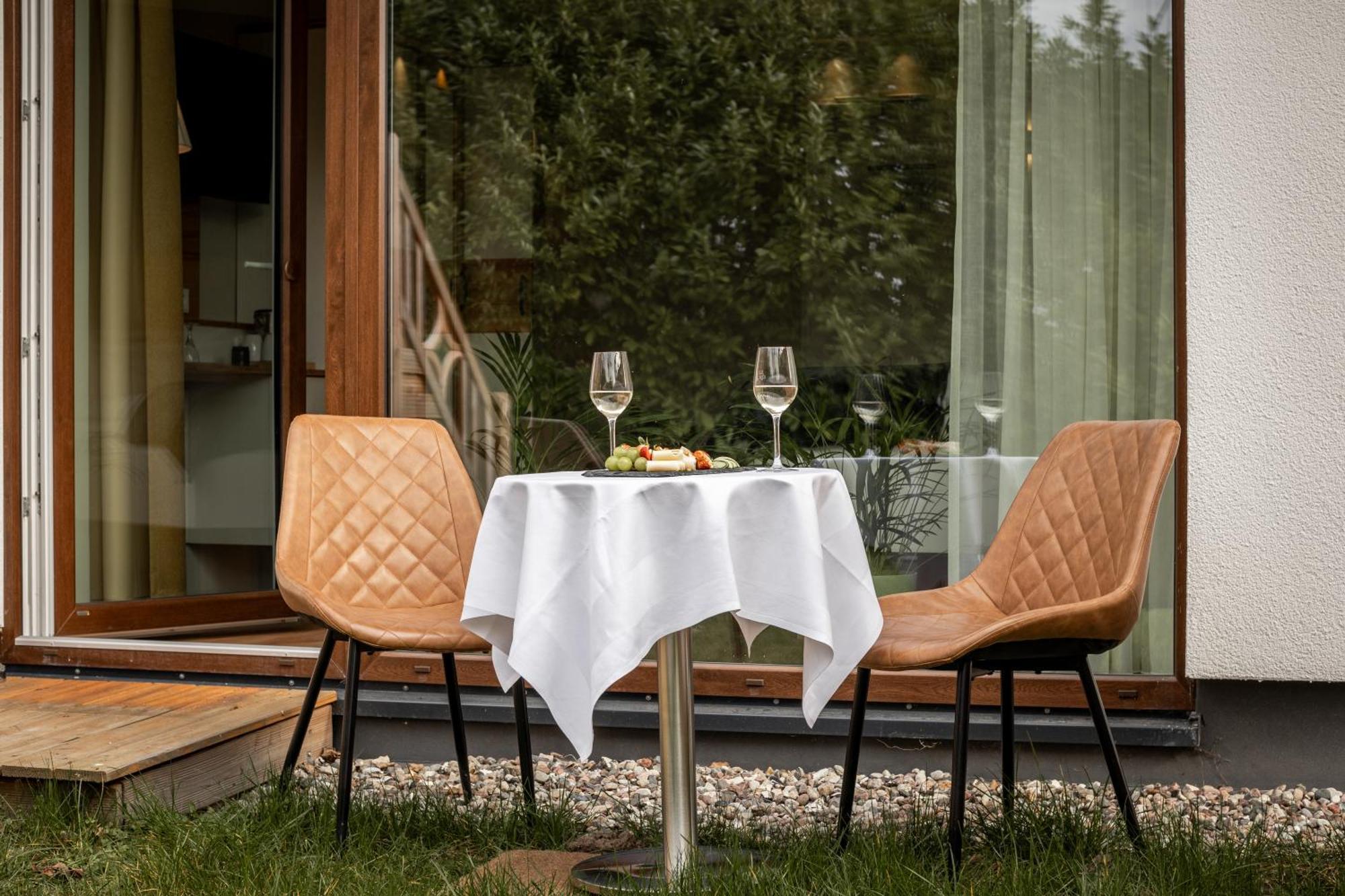 Hotel Ostseeland Rostock Zewnętrze zdjęcie