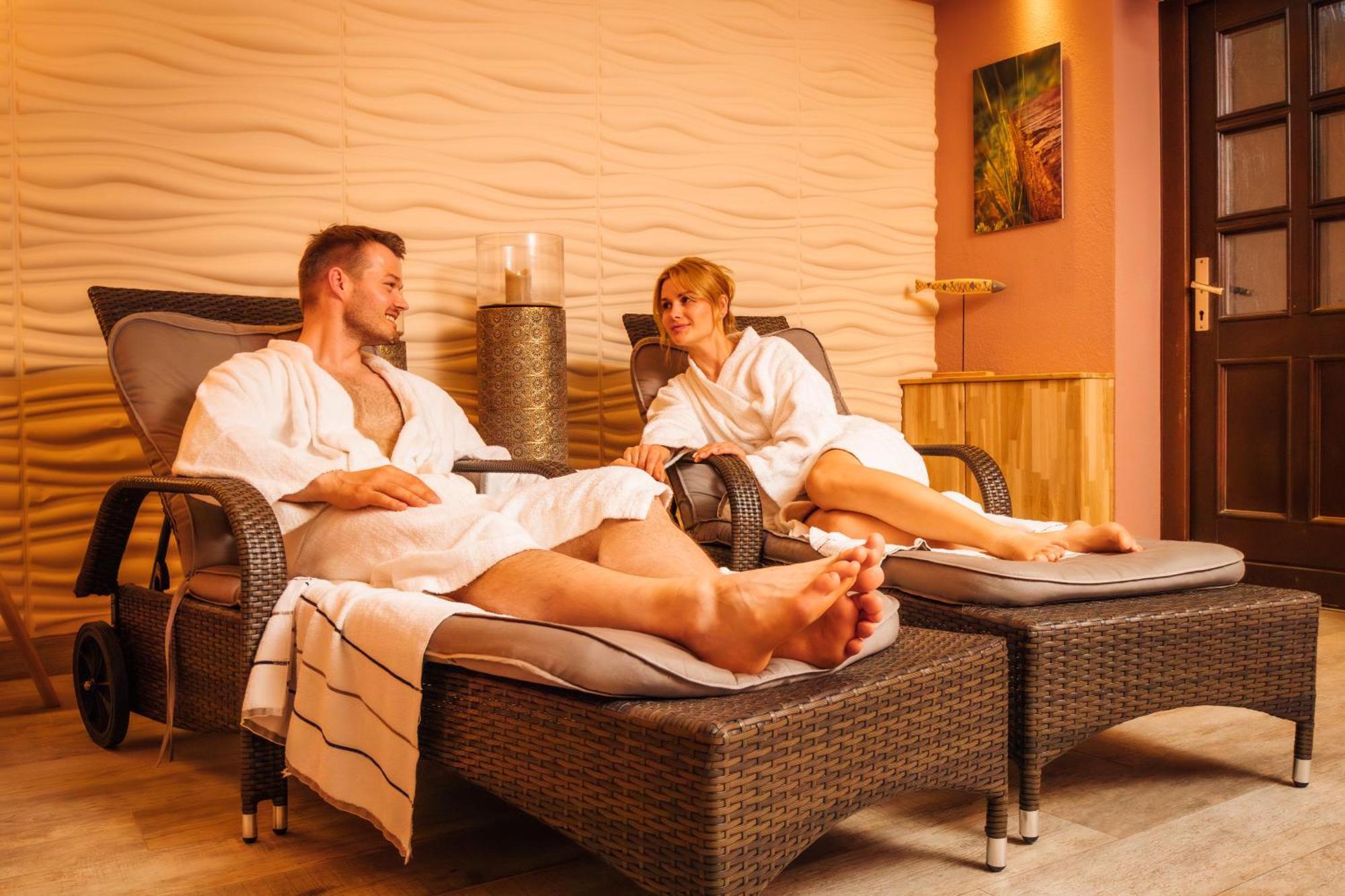 Hotel Ostseeland Rostock Zewnętrze zdjęcie