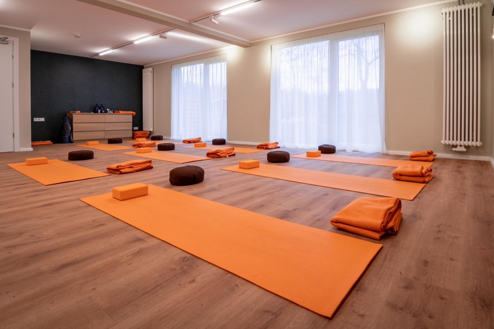 Hotel Ostseeland Rostock Zewnętrze zdjęcie