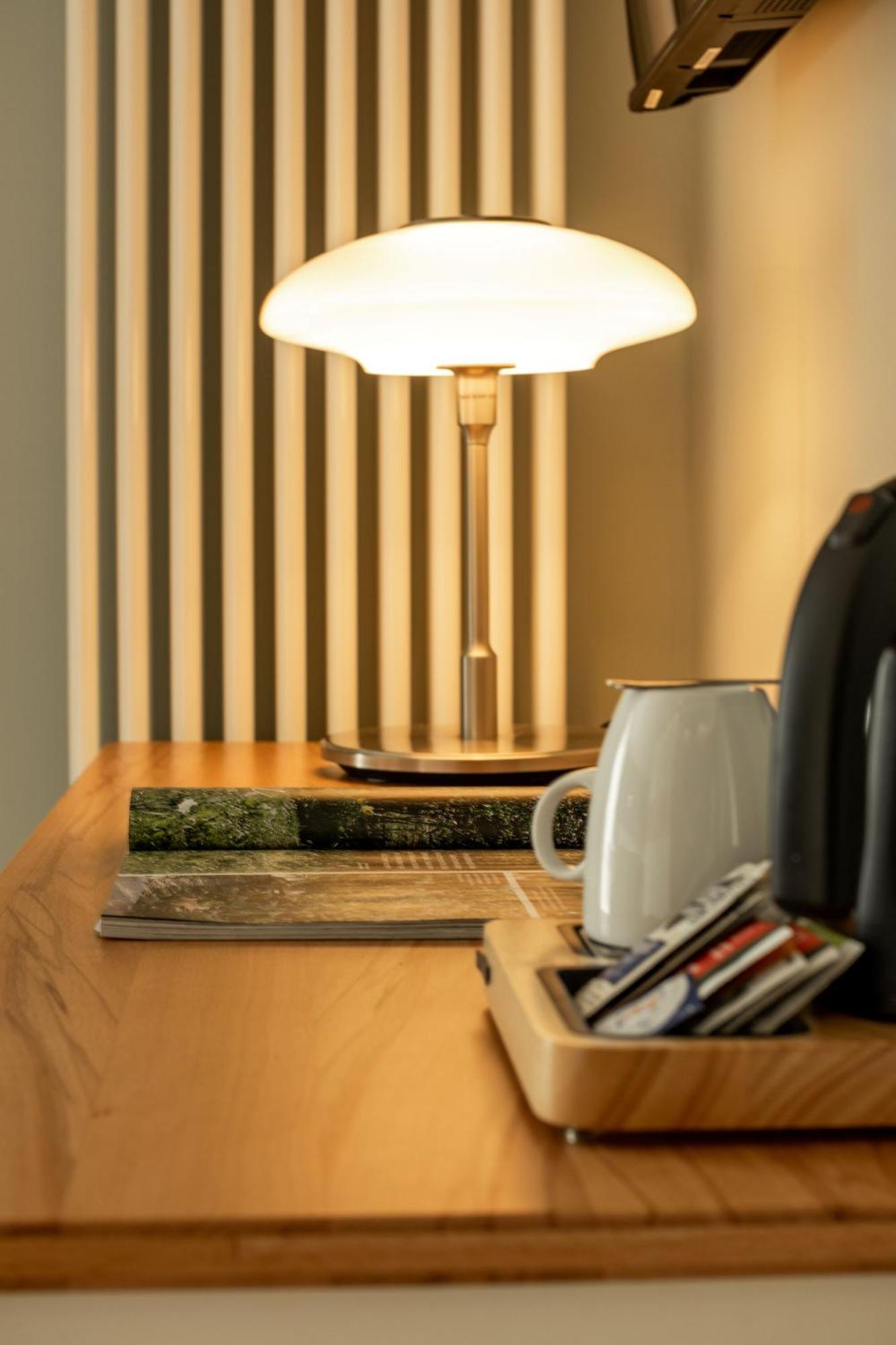 Hotel Ostseeland Rostock Zewnętrze zdjęcie