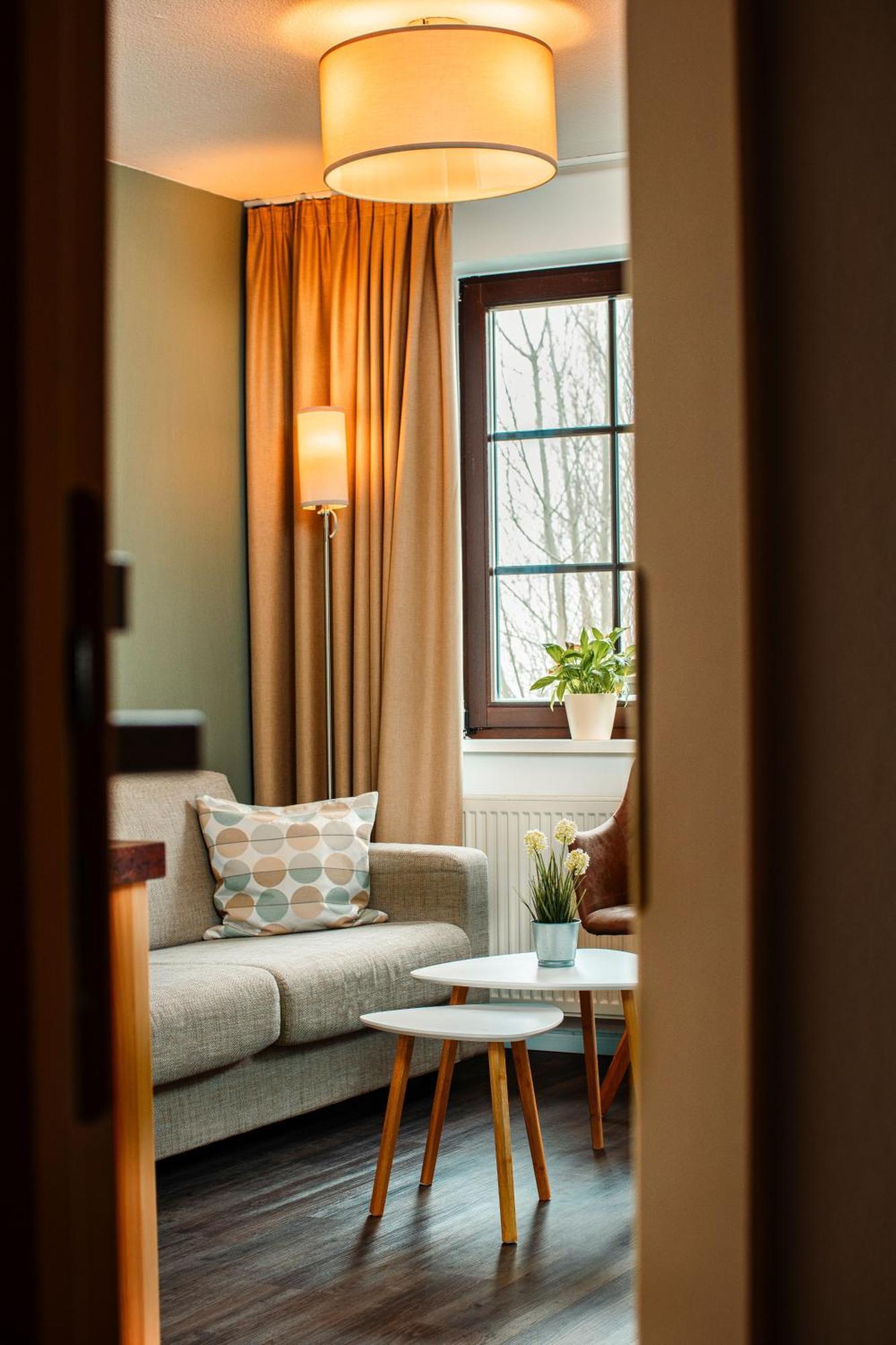 Hotel Ostseeland Rostock Zewnętrze zdjęcie