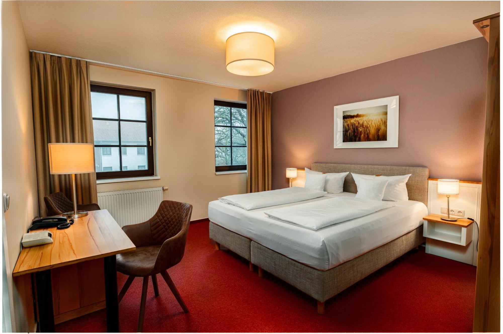 Hotel Ostseeland Rostock Zewnętrze zdjęcie